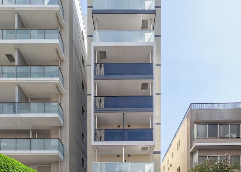 Fukuoka Fukuoka Exterior