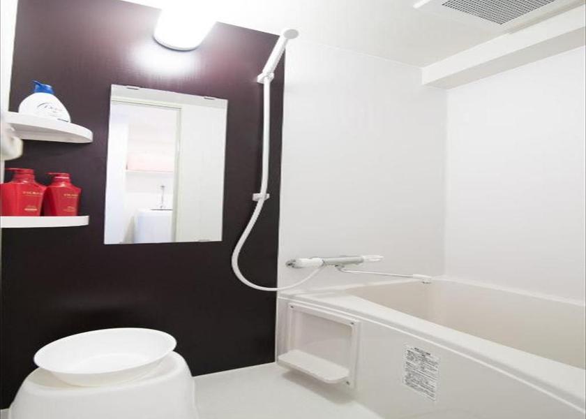 Fukuoka Fukuoka Premium Deluxe Double Ocean View