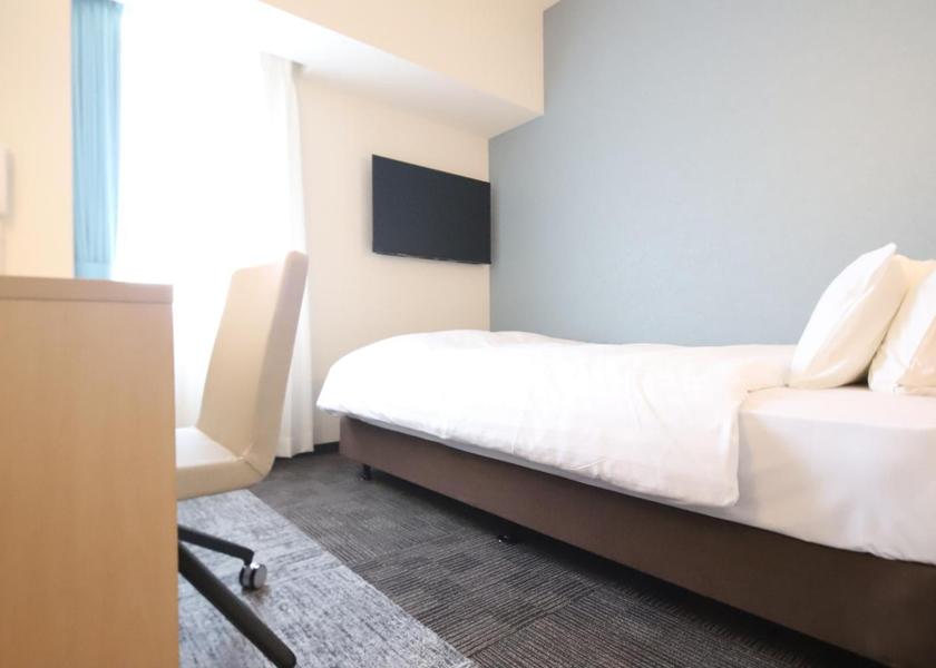 Fukui Echizen Superior Single Room