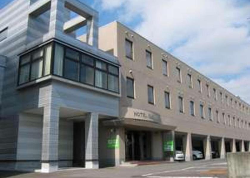 Aomori Hachinohe 