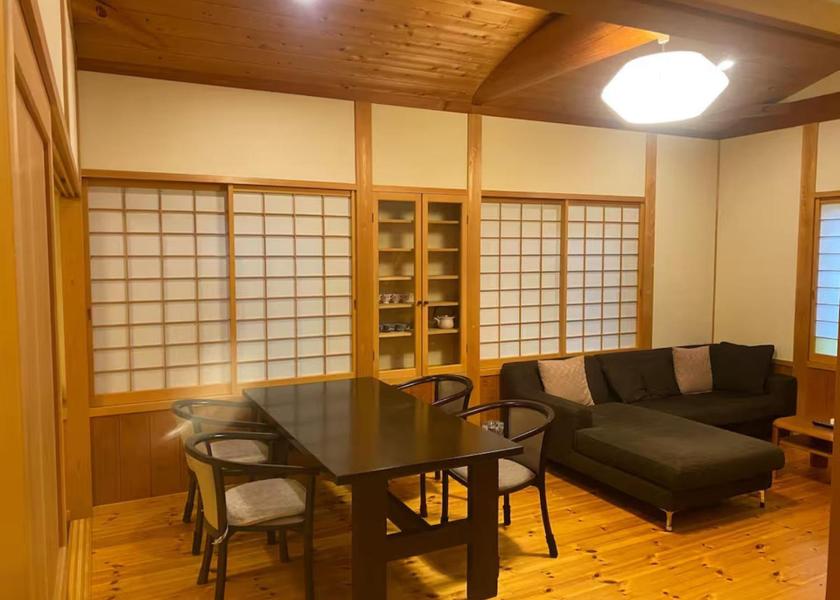 Nagano Kiso 