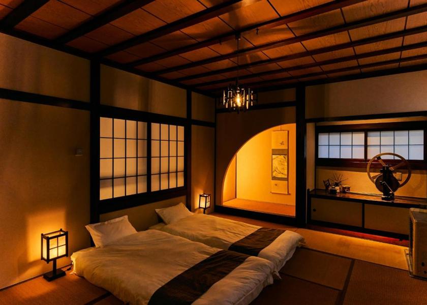 Nagano Azumino Vacation Home