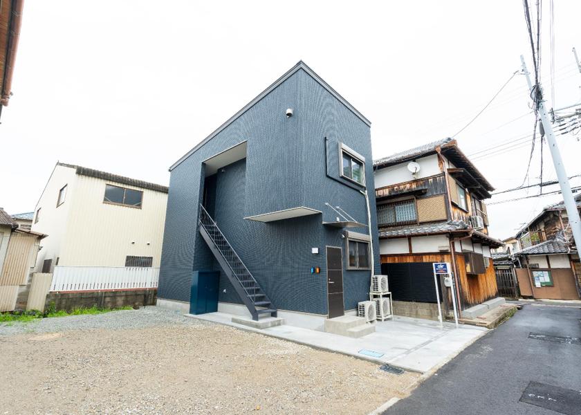 Osaka Izumisano Apartment