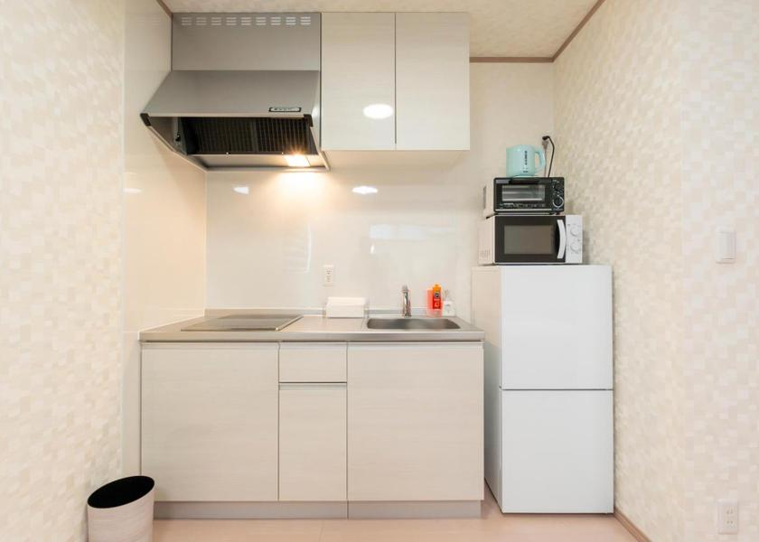 Osaka Izumisano One-Bedroom Apartment