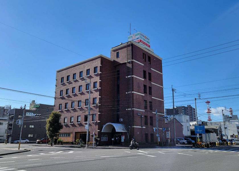 Kagawa Takamatsu Exterior view