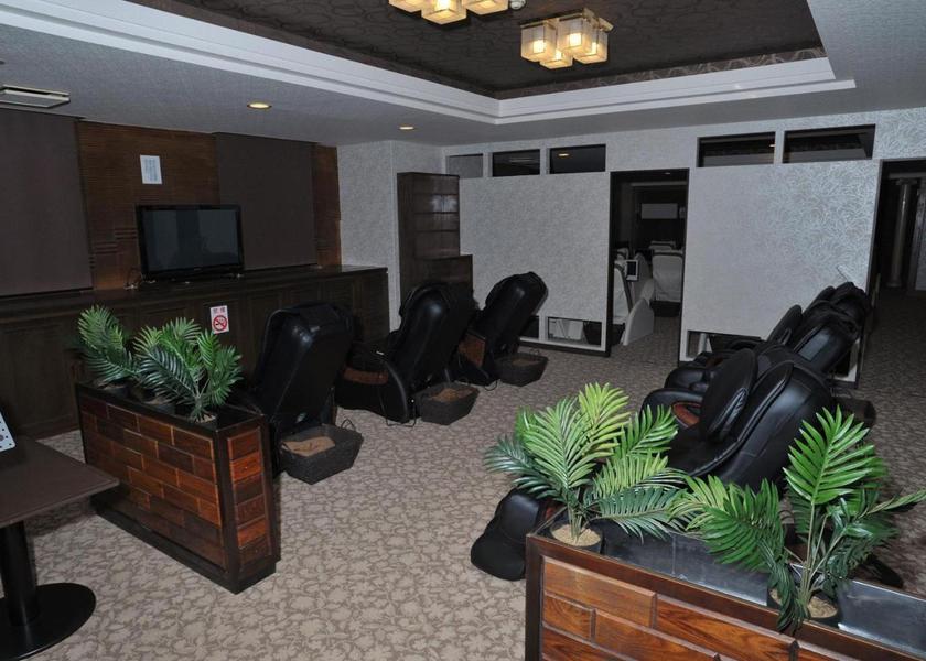 Kagawa Takamatsu Spa
