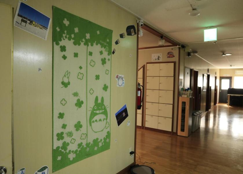 Hokkaido Fukagawa 