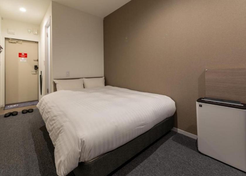 Tochigi Mooka Double Room - Non Smoking