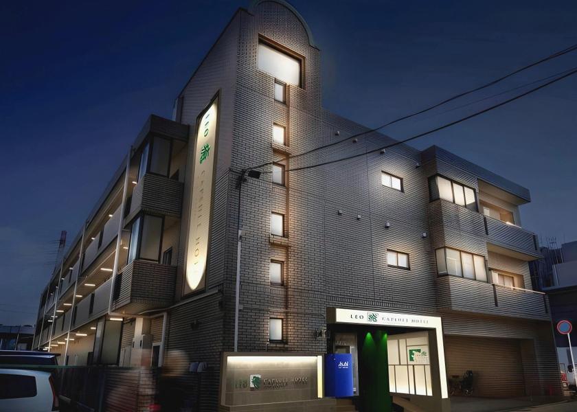 Chiba Funabashi 