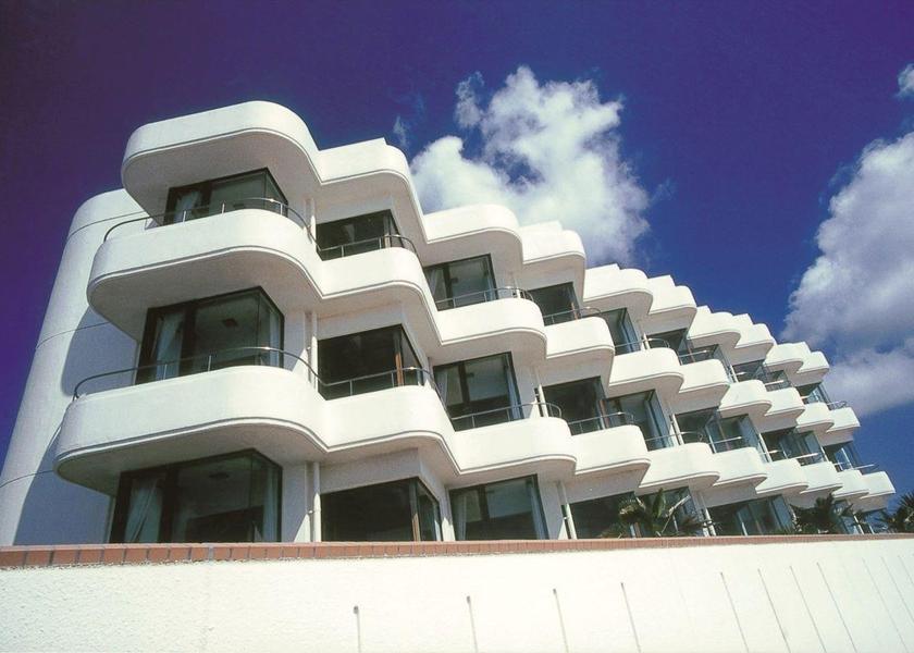 Chiba Onjuku Exterior view