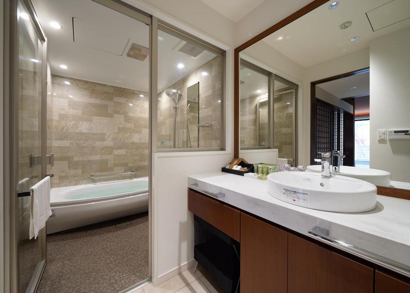 Chiba Yachimata Superior: 2 Beds