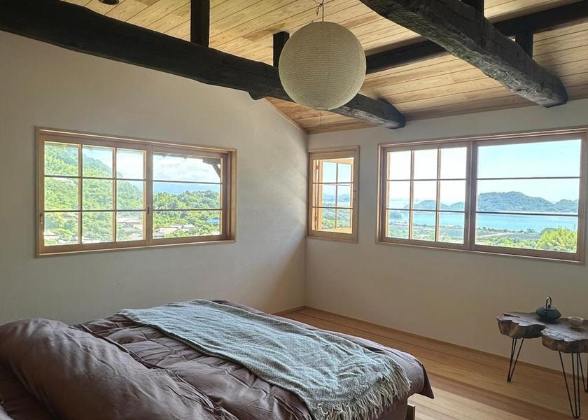 Ehime Imabari Two-Bedroom House