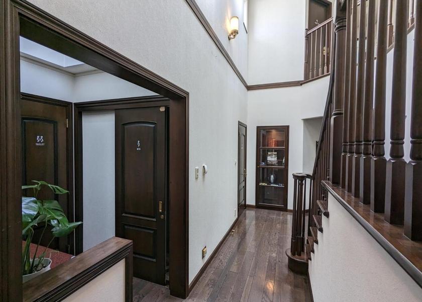 Fukuoka Yanagawa Deluxe Double or Twin Room with Garden View