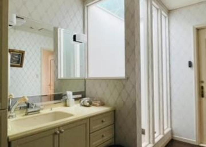 Fukuoka Yanagawa Twin Room with Shower