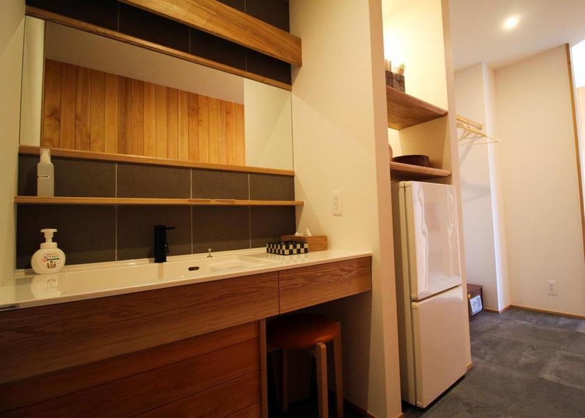 Gifu Nakatsugawa Family Room with Lake View
