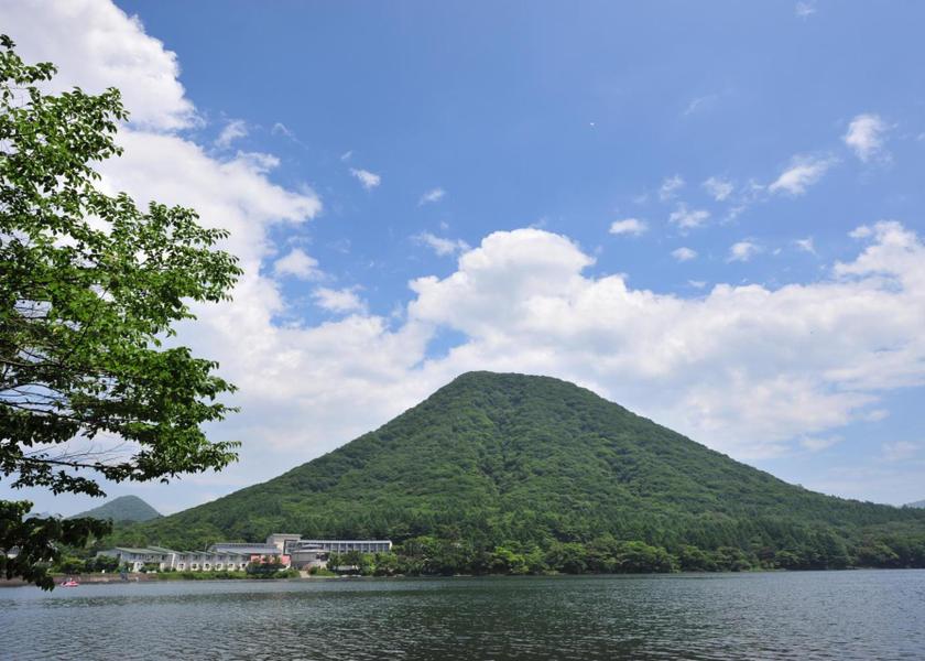 Gunma Takasaki exterior view