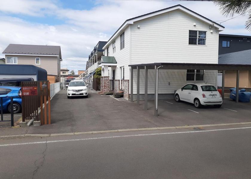 Hokkaido Tomakomai Family Room