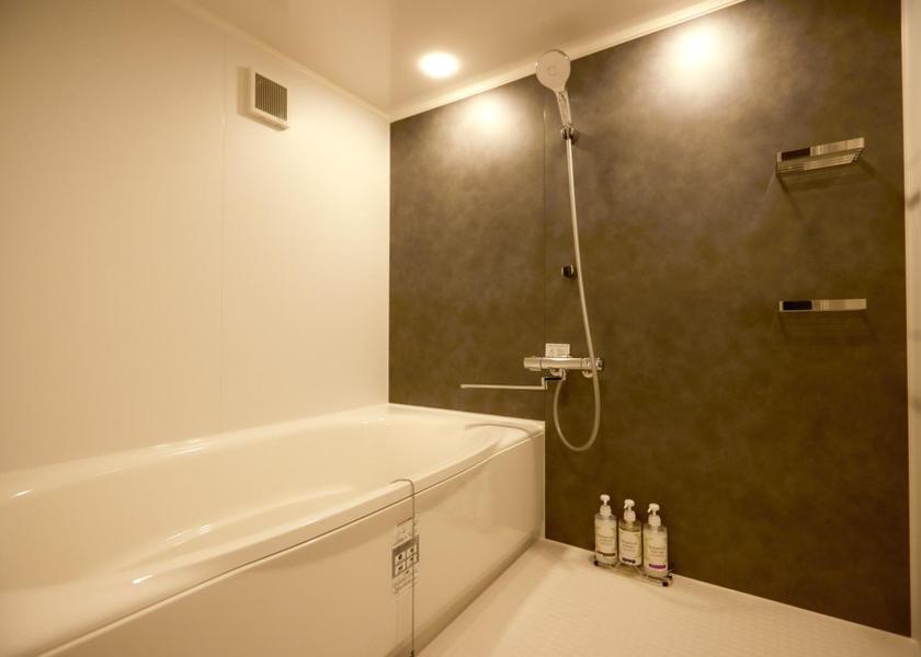 Ibaraki Kashima Luxury Triple Room