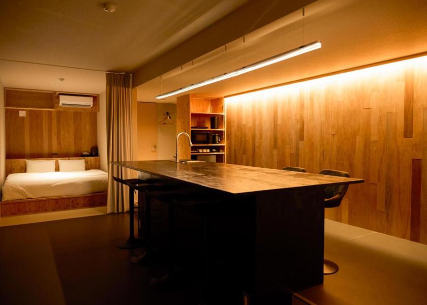 Ibaraki Kashima Luxury Triple Room