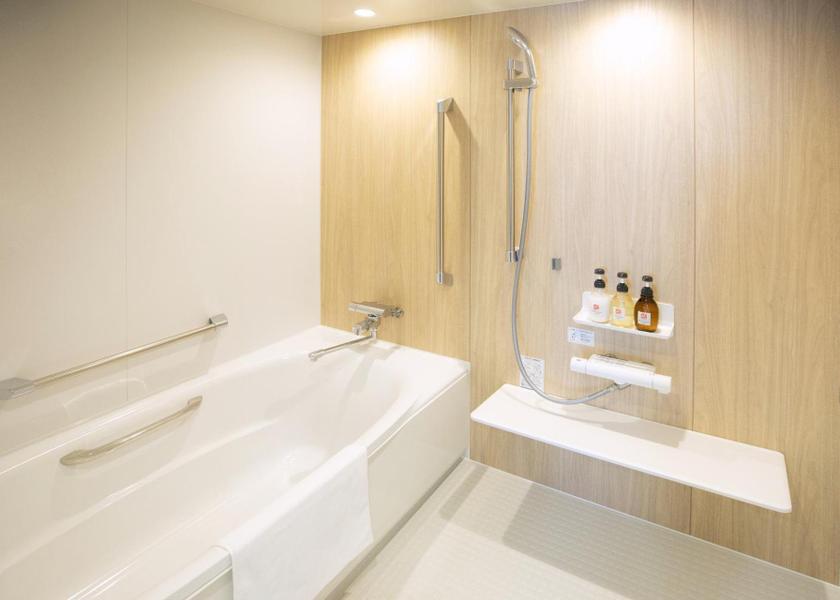 Kagawa Kotohira Deluxe Twin Room