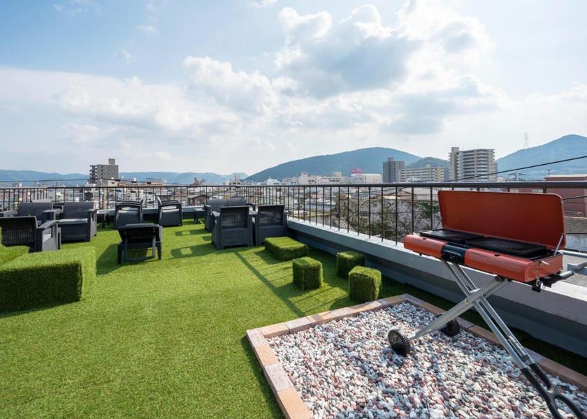 Kagawa Sakaide Apartment