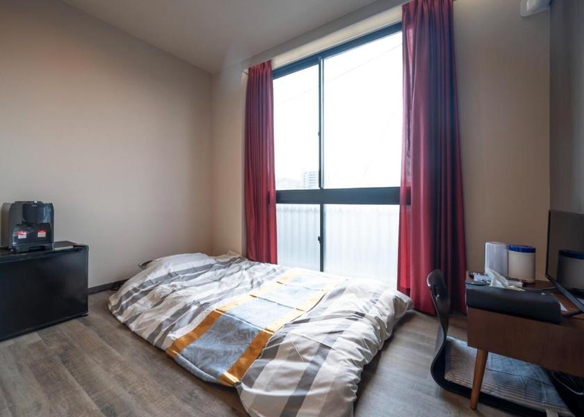Kagawa Sakaide Apartment