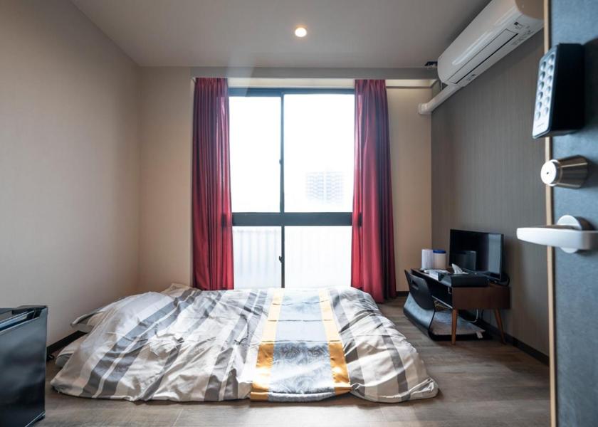 Kagawa Sakaide Apartment