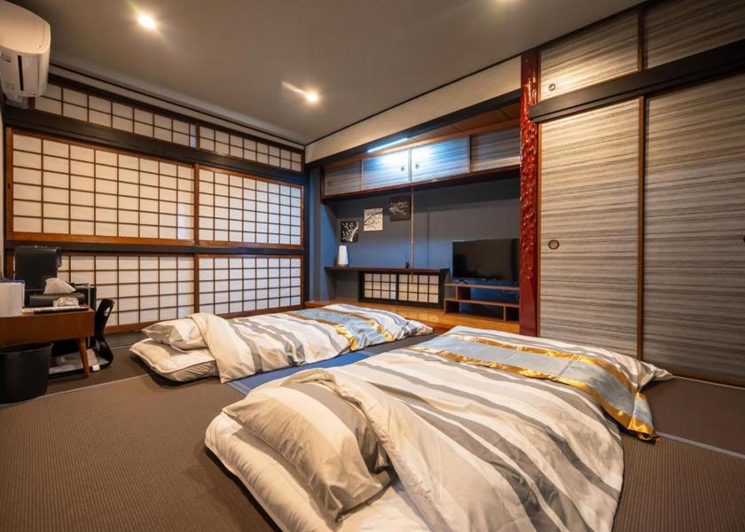 Kagawa Sakaide Apartment