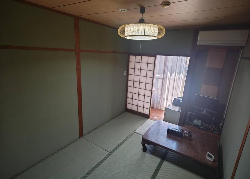 Miyazaki Miyakonojo Standard japanese quadruple