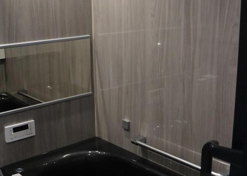 Nagasaki Sasebo Double Room with Balcony
