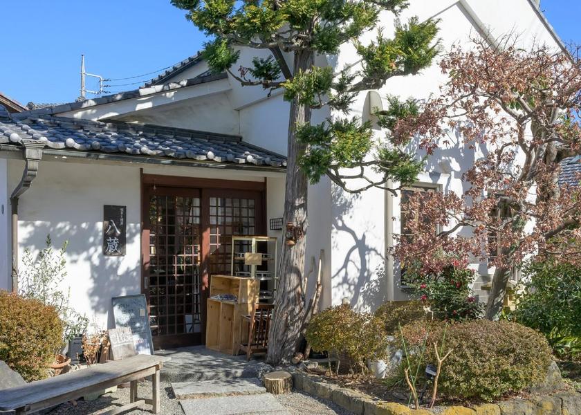 Tochigi Ashikaga Nearby attraction