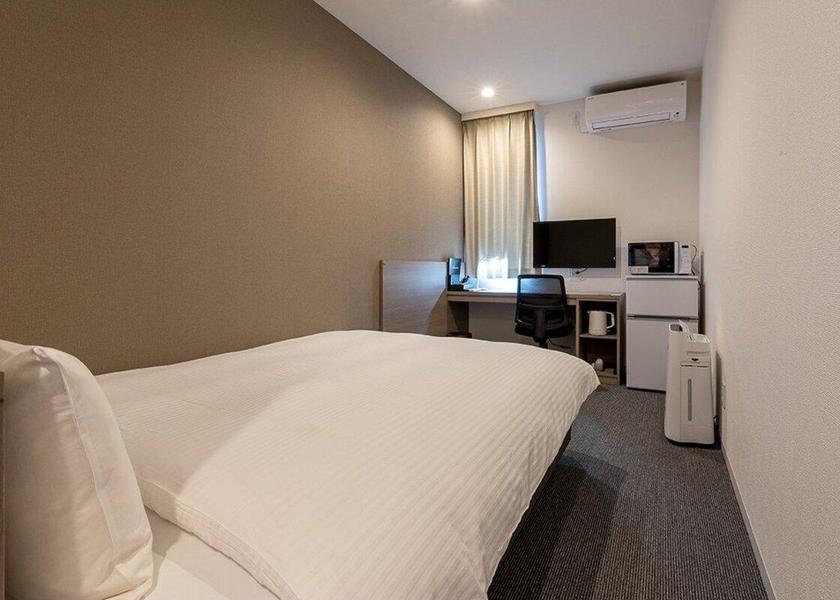 Tochigi Tochigi Double Room - Non-Smoking