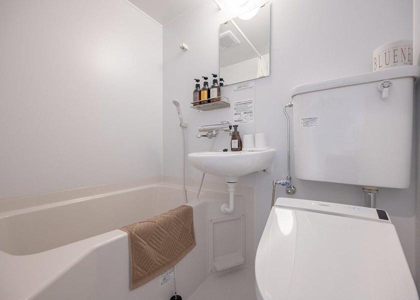 Tochigi Tochigi Twin Room - Non Smoking
