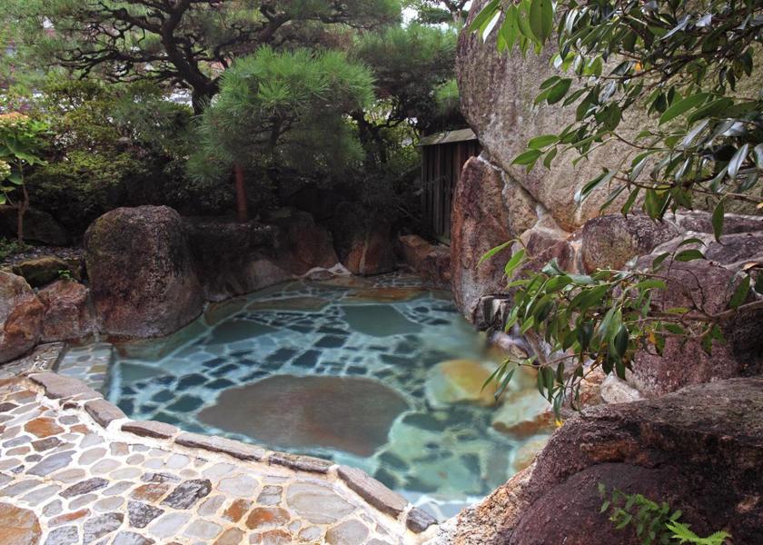 Wakayama Tanabe 