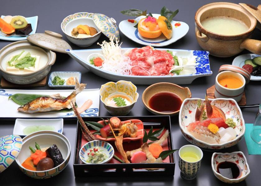 Wakayama Tanabe 
