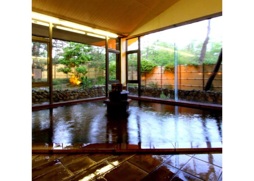 Niigata Sado 