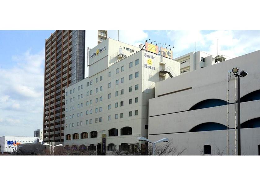 Yamaguchi Shimonoseki 
