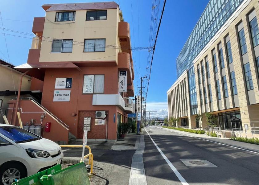 Fukushima Aizuwakamatsu 