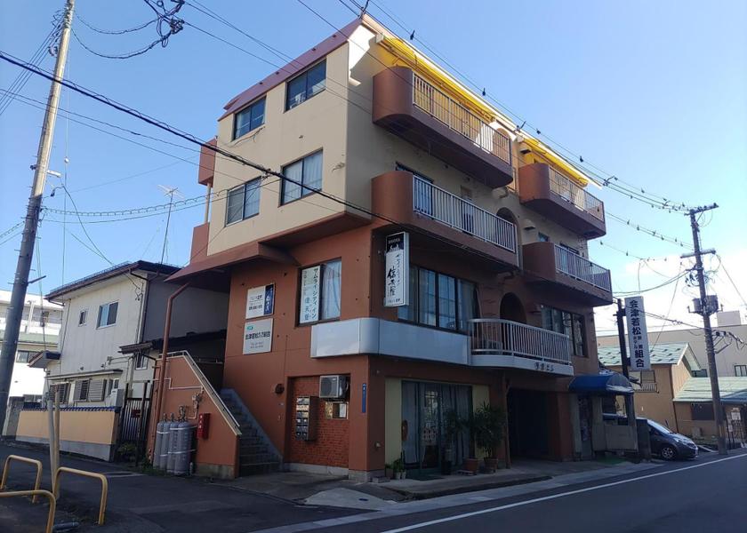 Fukushima Aizuwakamatsu 