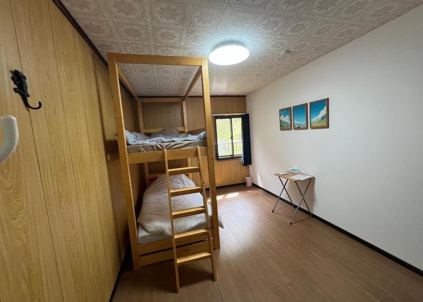 Kumamoto Yamato Triple Room