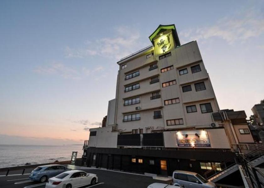 Shizuoka Higashiizu exterior view