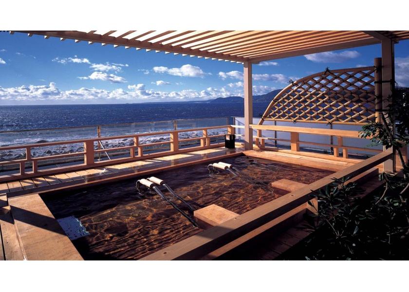 Shizuoka Higashiizu 