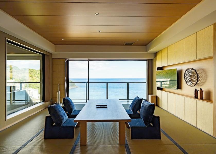 Shizuoka Higashiizu Room