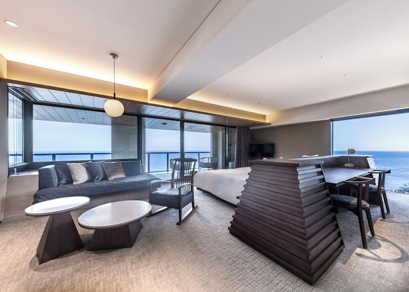 Shizuoka Higashiizu Room