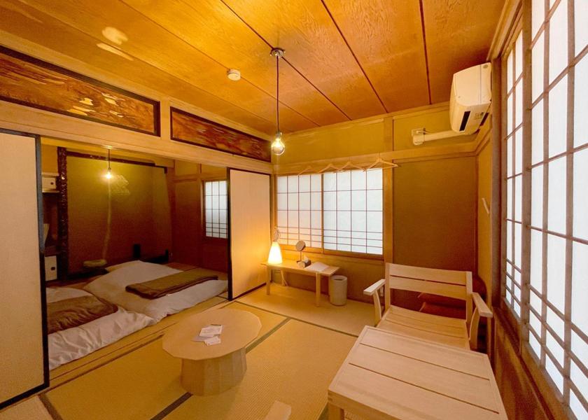 Nagano Miyota facilities