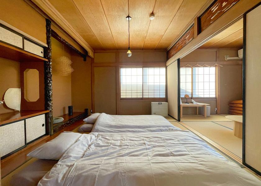 Nagano Miyota Japanese Style Economy Twin