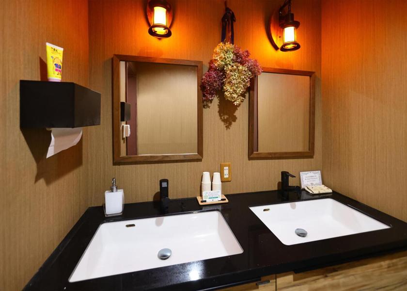 Gunma Katashina Japanese-Style Room