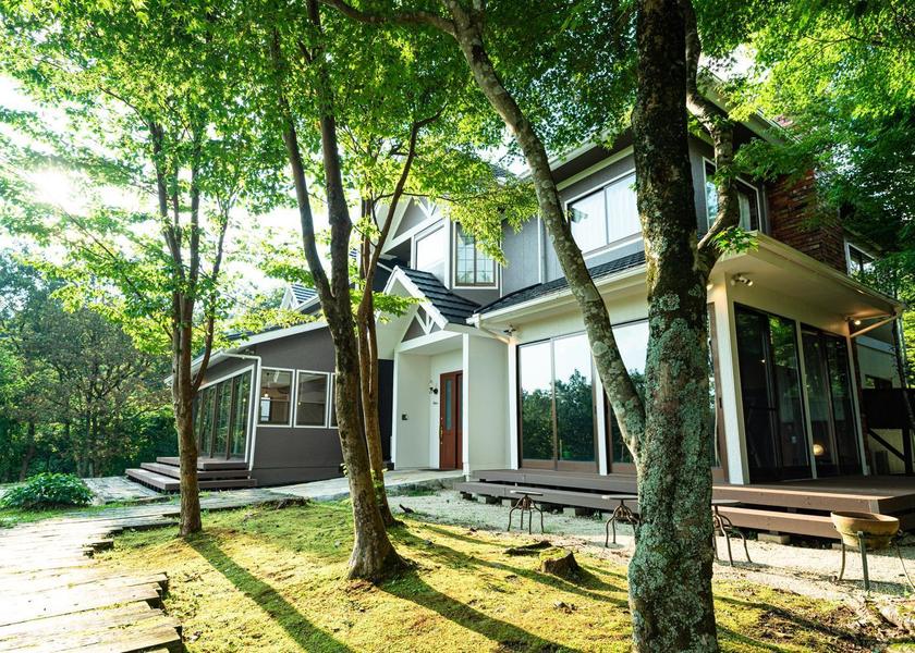 Oita Taketa Japanese Style Room Type B for 4 People