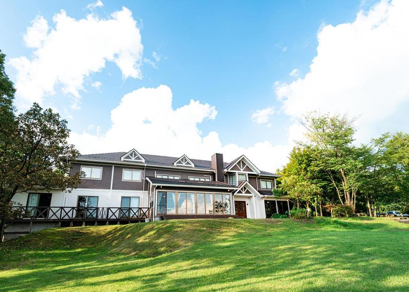Oita Taketa Japanese Style Room Type B for 4 People