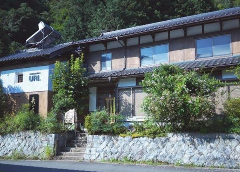Kyoto Kyotango exterior view